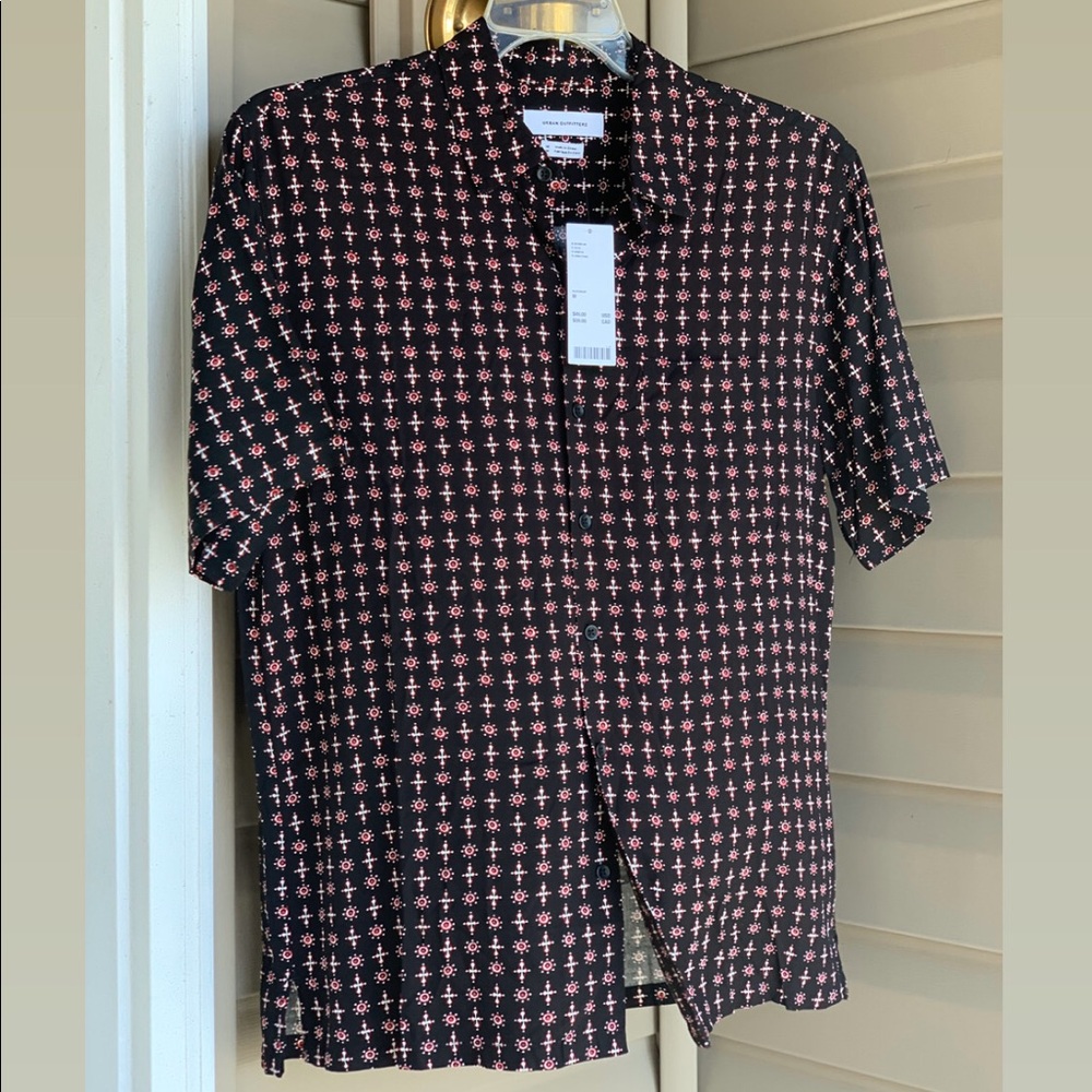 Urban outfitters shirt